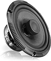 CT Sounds Meso 6.5” Coaxial Car Speakers — image 2