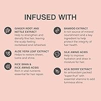 KEVIN.MURPHY PLUMPING.WASH Densifying Shampoo 250mL — image 3