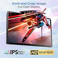 ROADOM 10.1-inch Raspberry Pi Touch Screen Monitor — image 3