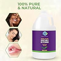 US+ 100% Pure Vegetable Glycerin - 1 Gallon — image 3