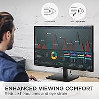 ViewSonic VS2747-H 27-inch 1080p IPS Monitor — image 3