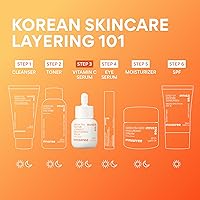 Innisfree Green Tea Enzyme Vitamin C Serum 4.87oz — image 10