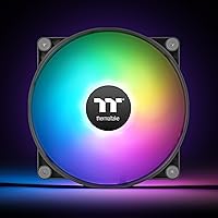 Thermaltake CT200 ARGB PWM Fan 200mm — image 2