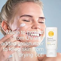 CONTROL CORRECTIVE Oil Free Sunscreen SPF 30 for Face & Neck, 2.5oz — image 5