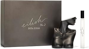 Billie Eilish No. 2 Eau de Parfum 3.4oz Review
