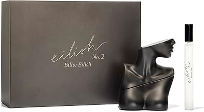 Billie Eilish No. 2 Eau de Parfum 3.4oz