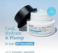 belif Aqua Bomb Daily Niacinamide Hydrating Moisturizer 25mL — image 2