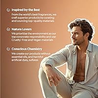 BELLAVITA Luxury DEVIL Unisex Perfume 100mL — image 6