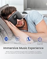 RENPHO Sleep Headphones R-GS002-GY — image 6