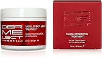 Dermelect Vacial Spider Vein Treatment 2.2oz — image 1
