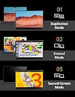 VILVA 15.6-inch Portable Monitor — image 4