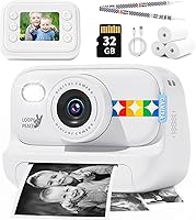 JOYTRIP S9 Kids Instant Print Camera 32GB — image 1