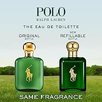 Ralph Lauren Polo Eau de Toilette 4.2oz — image 4