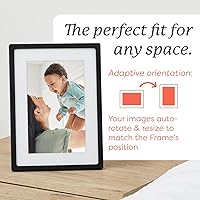 Skylight Digital Picture Frame 15-inch — image 6