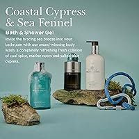 Molton Brown Coastal Cypress Bath & Shower Gel 10 fl. oz — image 2