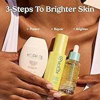 Kopari Bright as Day Sheer Mineral Sunscreen SPF 50, 1.7oz — image 6