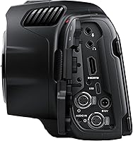 Blackmagic Design Pocket Cinema Camera 6K Pro — image 3