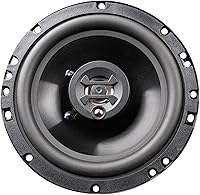 Hifonics ZS653 Zeus 6.5 Inch 3-Way Car Audio Coaxial Speakers — image 5