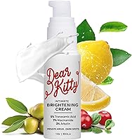 Dear Kitty Dark Spot Cream for Intimate Areas, 1 oz — image 1