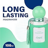 Sapil Yummy Pistachio Oud Eau De Parfum 100mL — image 2