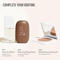 Nuda GlowDrops Face Bronzing Drops 30mL — image 6