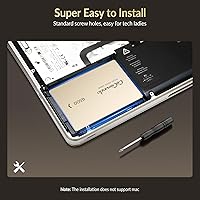 GiGimundo G500 1TB 2.5″ SATA SSD — image 3