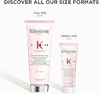 Kérastase Genesis Strengthening Fondant Renforcateur Conditioner 2.89oz — image 8