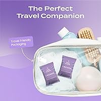 Body Restore Lavender Shower Steamers 15 Pack — image 9