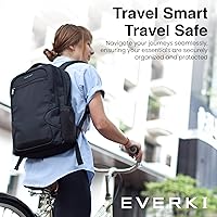 EVERKI Studio Slim Laptop Backpack 14L — image 2