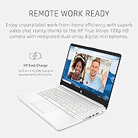 HP 14 Laptop, Ryzen 3 3250U, 16GB RAM, 1TB SSD — image 4