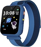 BIGGERFIVE A25 Smart Watch for Kids — image 1