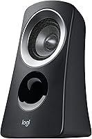 Logitech Z313 2.1 Multimedia Speaker System — image 3