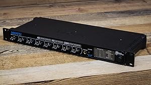 MOTU 8pre Firewire Audio Interface