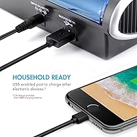 Tenergy T9688 Smart Battery Charger — image 6