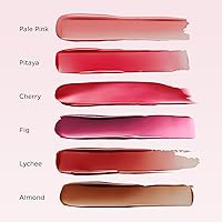 Clarins Lip Oil Balm 0.1oz - Pale Pink — image 4