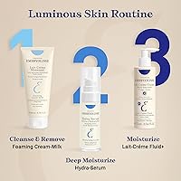 Embryolisse Lait-Crème Fluid+ Face & Body Cream 13.52oz — image 6