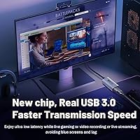 Guermok GVC-HDMI-USB3-4K30 Capture Card — image 5