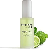 Liliya's Aroma Bergamot 33 Perfume Mist 1.8oz — image 1