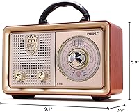 PRUNUS J-110 Radio — image 7