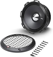Rockford Fosgate PPS4-6 Punch Pro 6.5″ Midrange Speaker — image 7