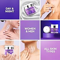 Ashania Neck Firming Cream 1.7 Fl Oz — image 6