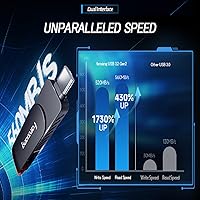 fanxiang FF520 512GB External SSD — image 7