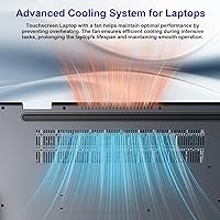 Jumper J1 16-inch Convertible Laptop, 16GB RAM, 640GB Storage — image 6