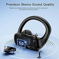 Occiam T17 Wireless Earbuds — image 5