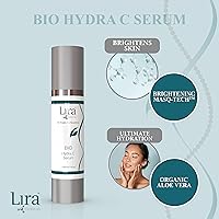 Lira Clinical BIO Hydra C Serum 50ml — image 3