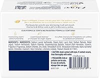 Dove Original Beauty Bar 3-Pack (12 Soap Bars) — image 2