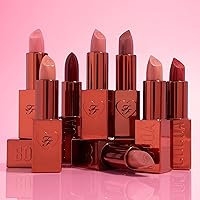 Too Faced Cocoa Bold Lipstick 02 Buttercream — image 6