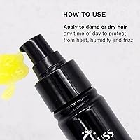 Truss Instant Repair Leave-In Hair Protector 45mL — image 4