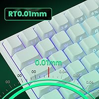 MONSGEEK FUN60 Pro Gaming Keyboard — image 5