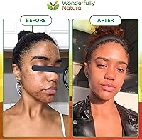 Wonderfully Natural Organic African Black Soap 1lb Bar — image 7